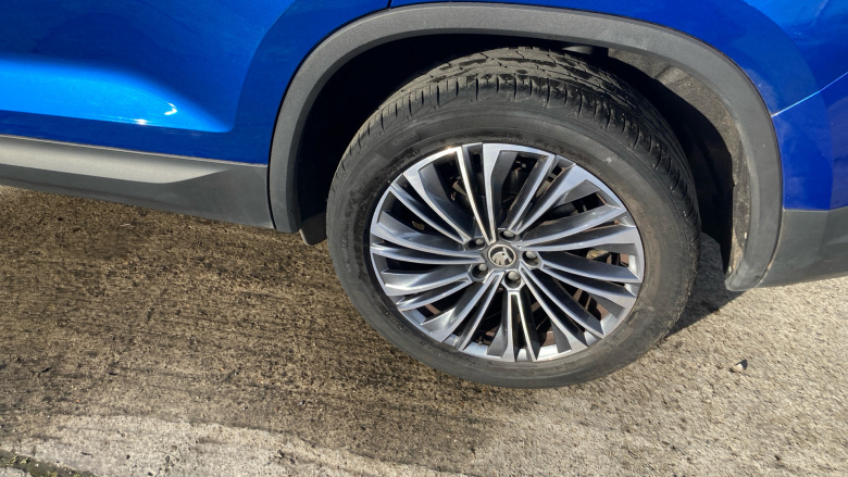 Skoda Kodiaq 1.5 TSI SE L Executive 5dr DSG [7 Seat] Petrol Estate